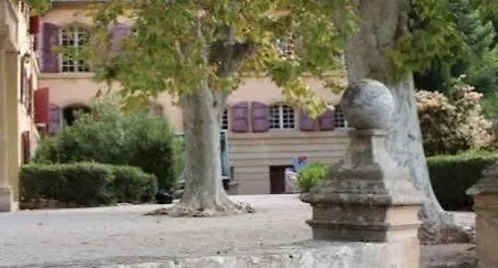 La Baume-Les-Aix * Aix-en-Provence
